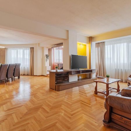 Scala Flat Apartamento Oradea Exterior foto