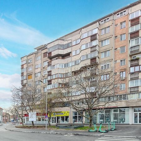 Scala Flat Apartamento Oradea Exterior foto