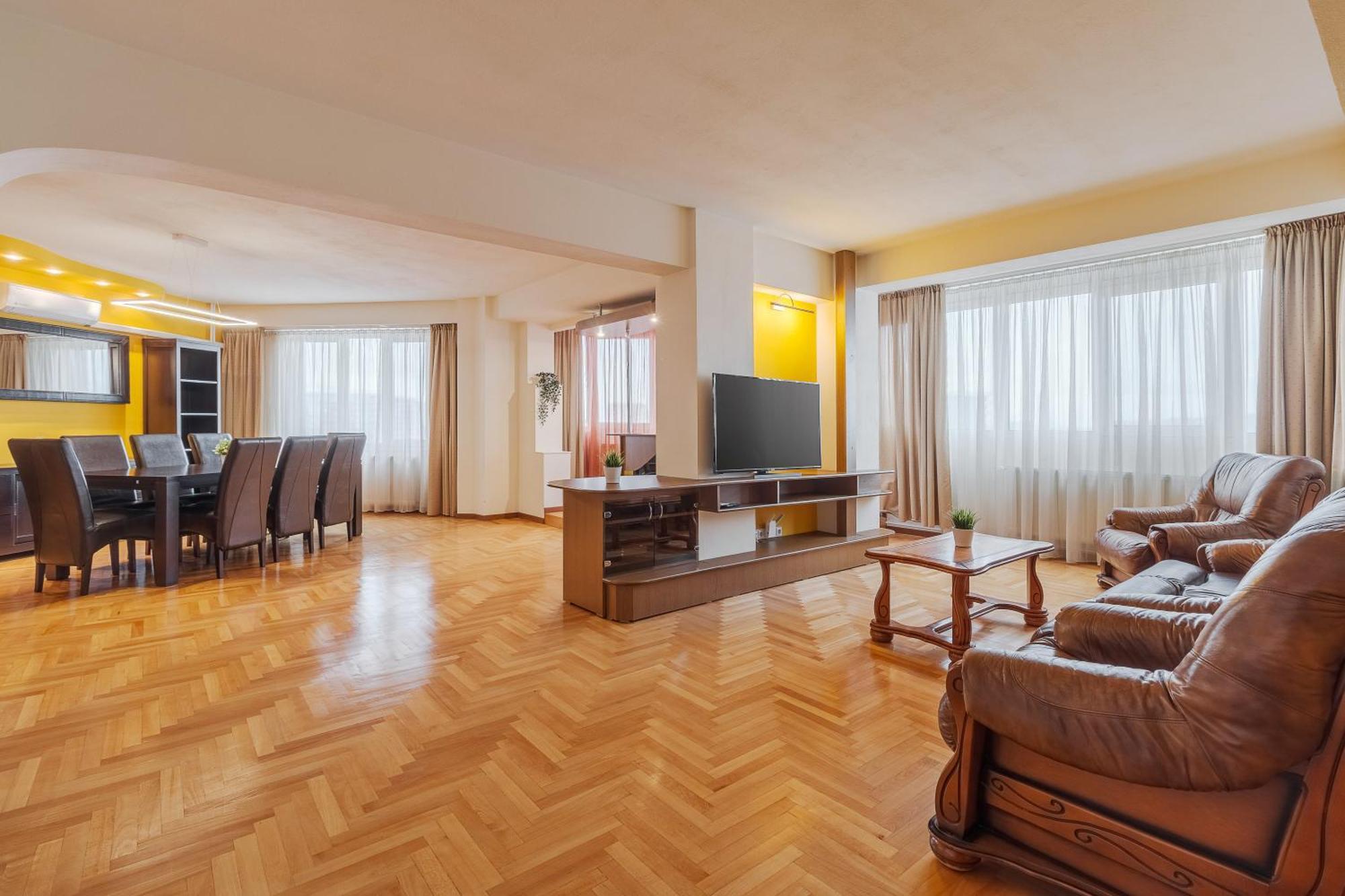 Scala Flat Apartamento Oradea Exterior foto