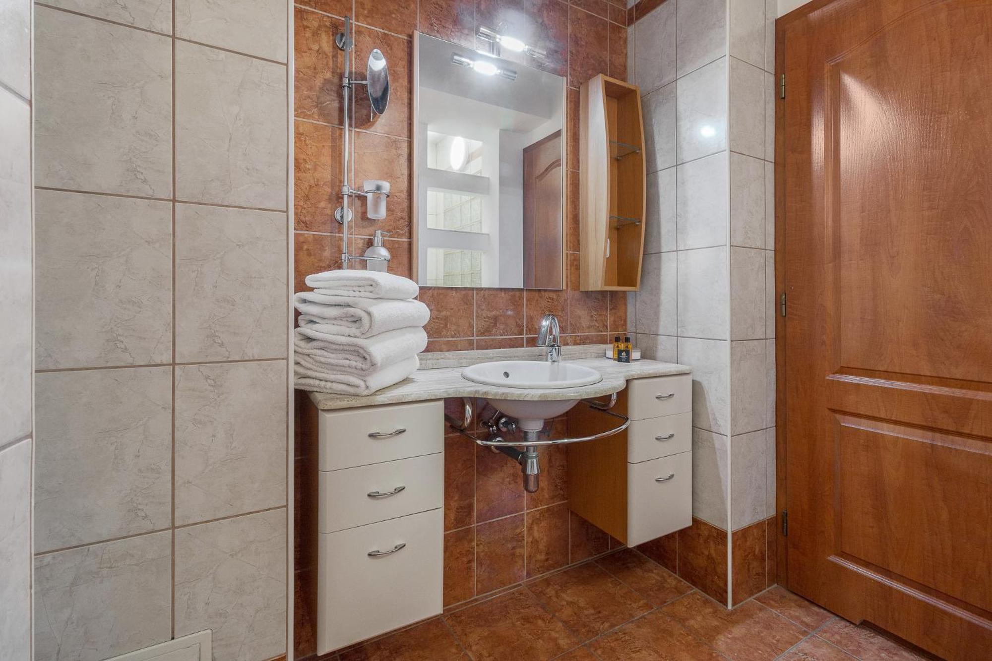 Scala Flat Apartamento Oradea Exterior foto