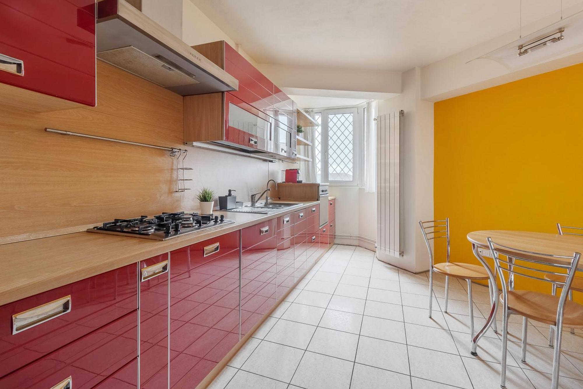 Scala Flat Apartamento Oradea Exterior foto