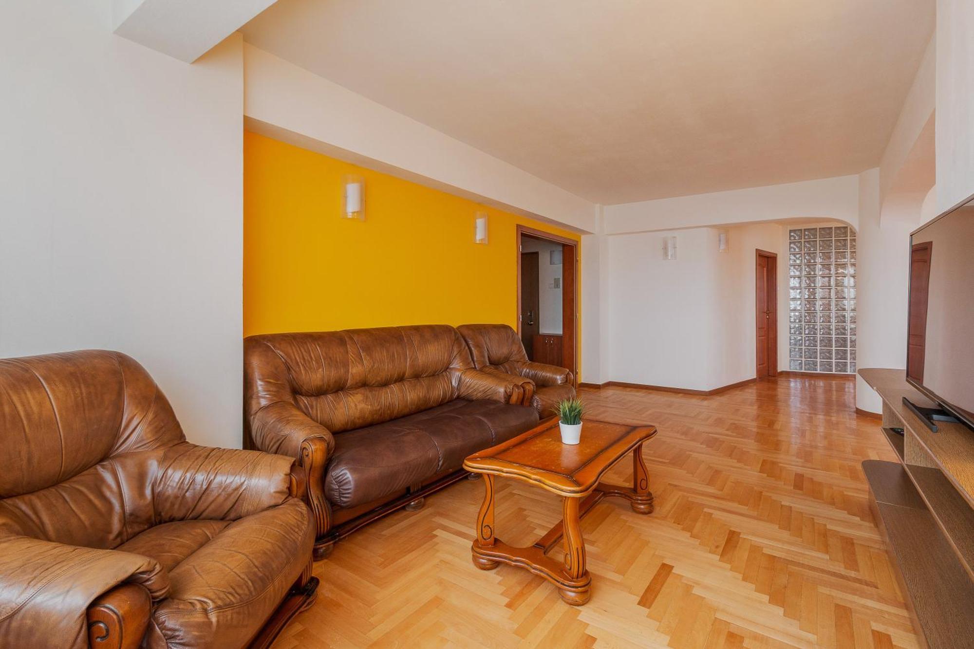 Scala Flat Apartamento Oradea Exterior foto