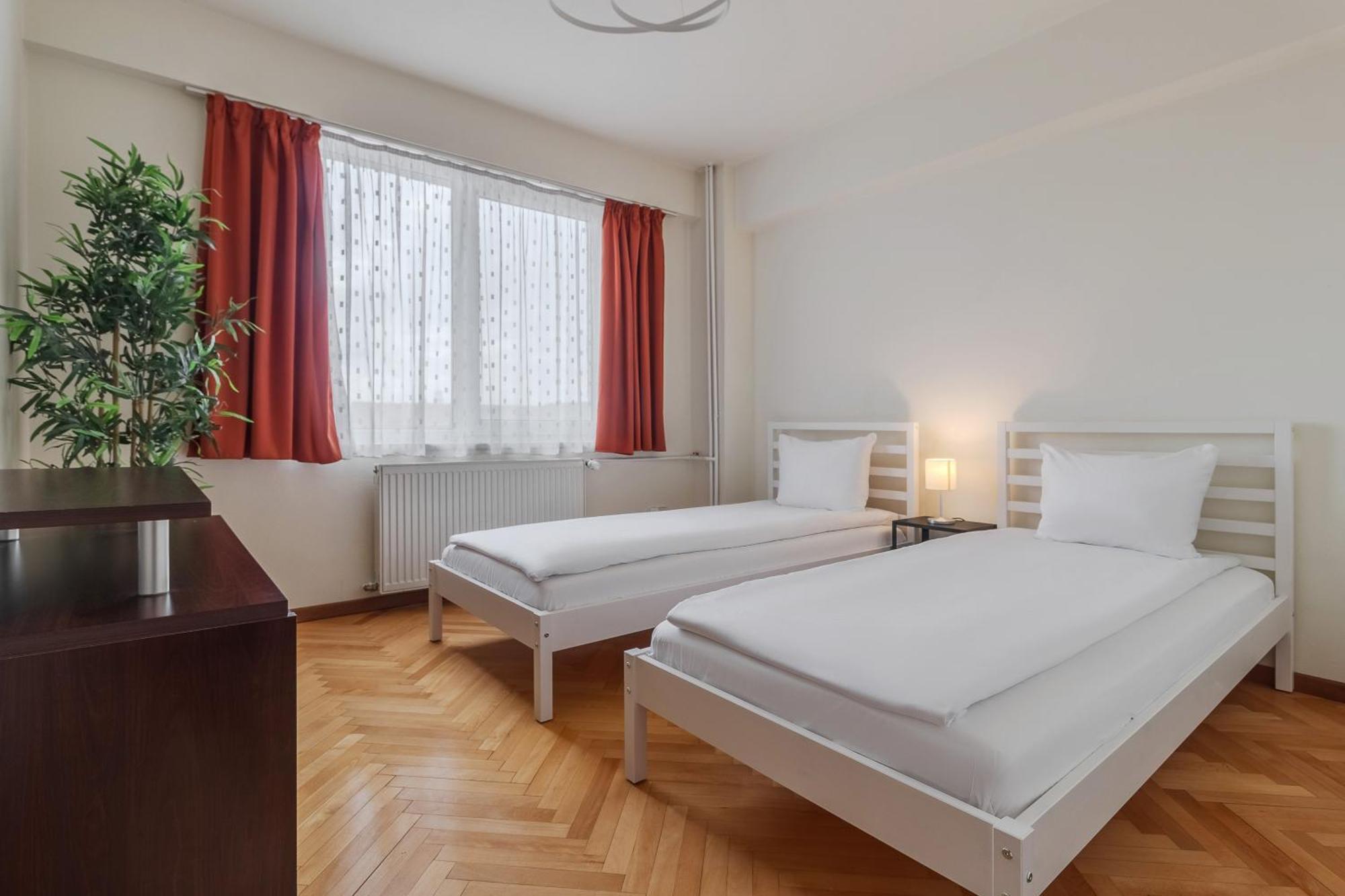 Scala Flat Apartamento Oradea Exterior foto