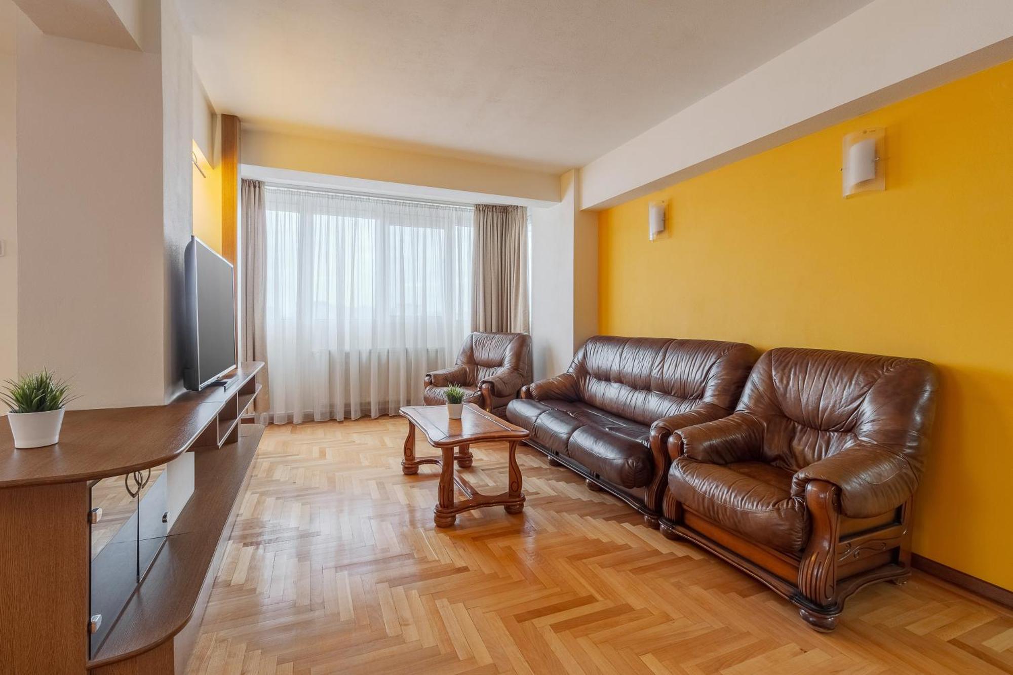 Scala Flat Apartamento Oradea Exterior foto