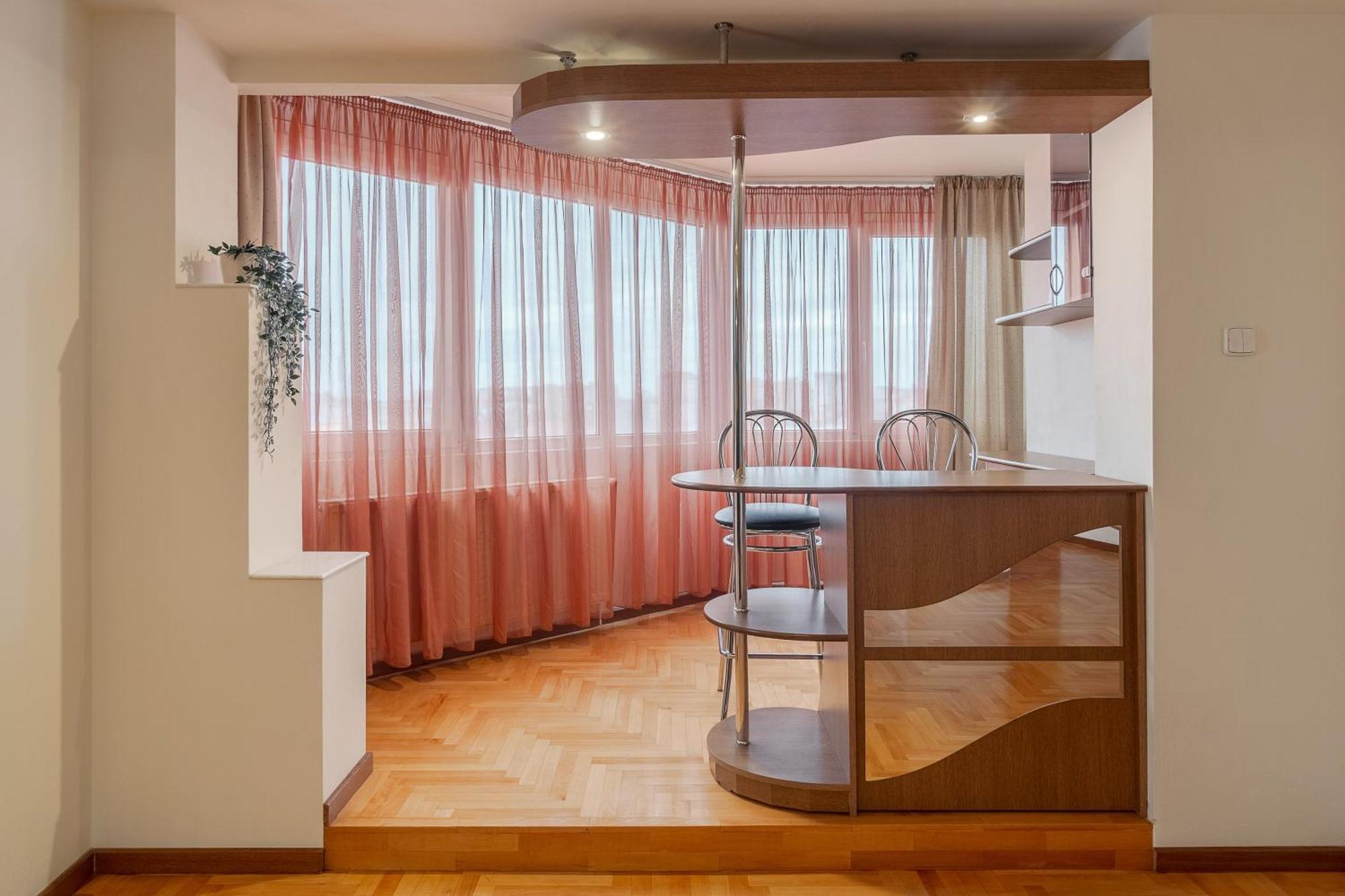 Scala Flat Apartamento Oradea Exterior foto
