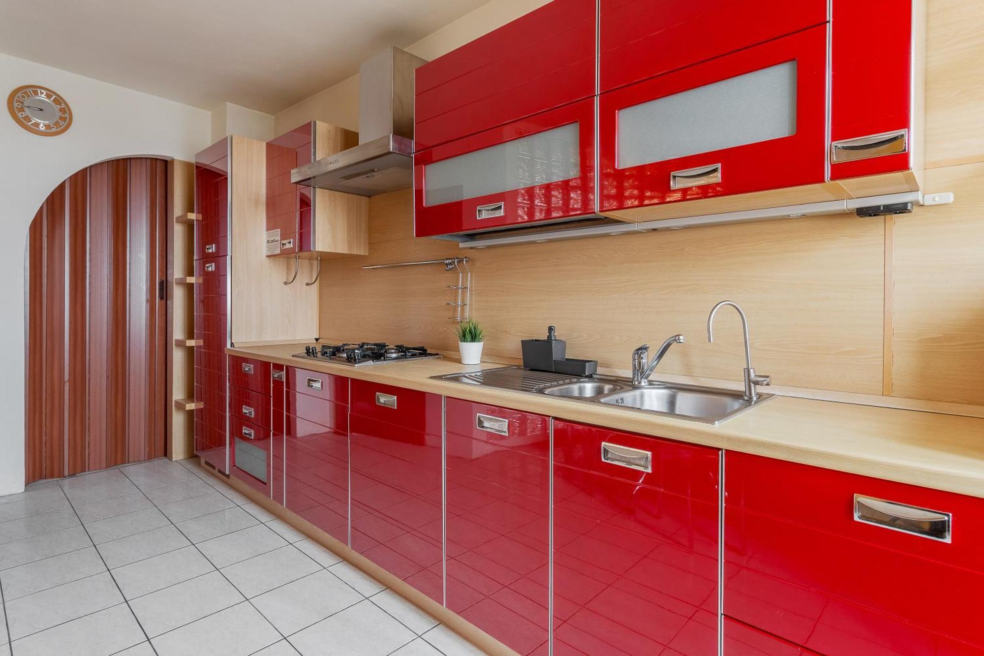 Scala Flat Apartamento Oradea Exterior foto